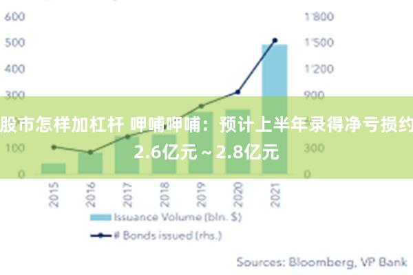 股市怎样加杠杆 呷哺呷哺：预计上半年录得净亏损约2.6亿元～2.8亿元