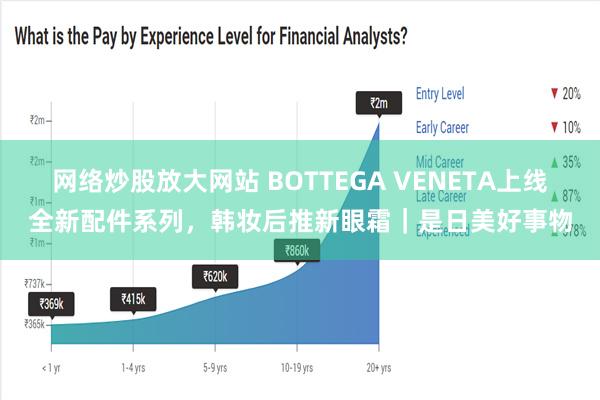 网络炒股放大网站 BOTTEGA VENETA上线全新配件系列，韩妆后推新眼霜｜是日美好事物