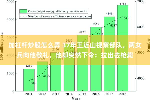 加杠杆炒股怎么弄 37年王近山视察部队，两女兵向他敬礼，他却突然下令：拉出去枪毙